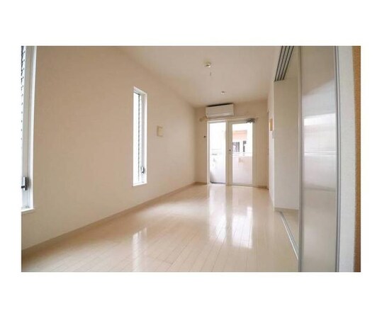 エスペリオの物件内観写真